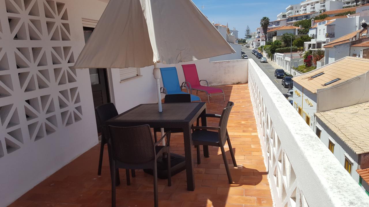 Apartment Ah Albufeira