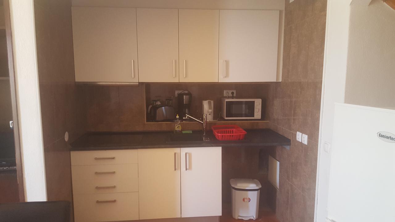 Apartment Ah *