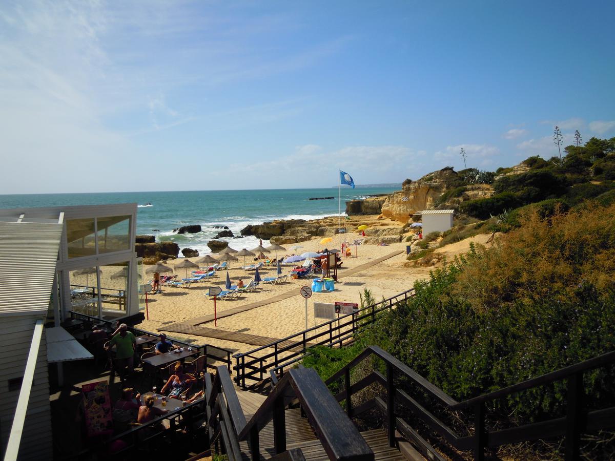 Ah Albufeira