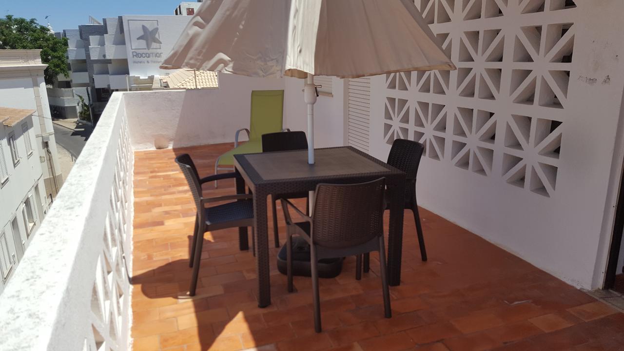 Apartment Ah Albufeira