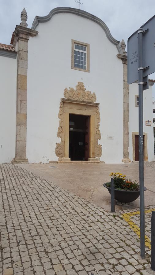 Ah Apartment Albufeira