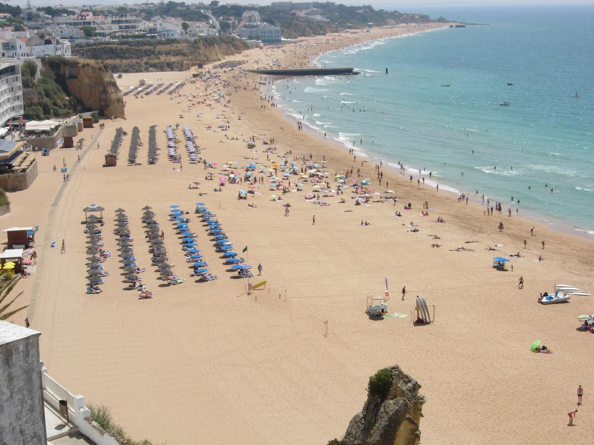 Ah * Albufeira