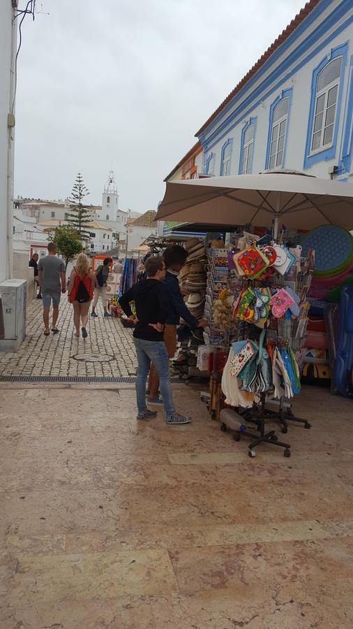 Ah Albufeira