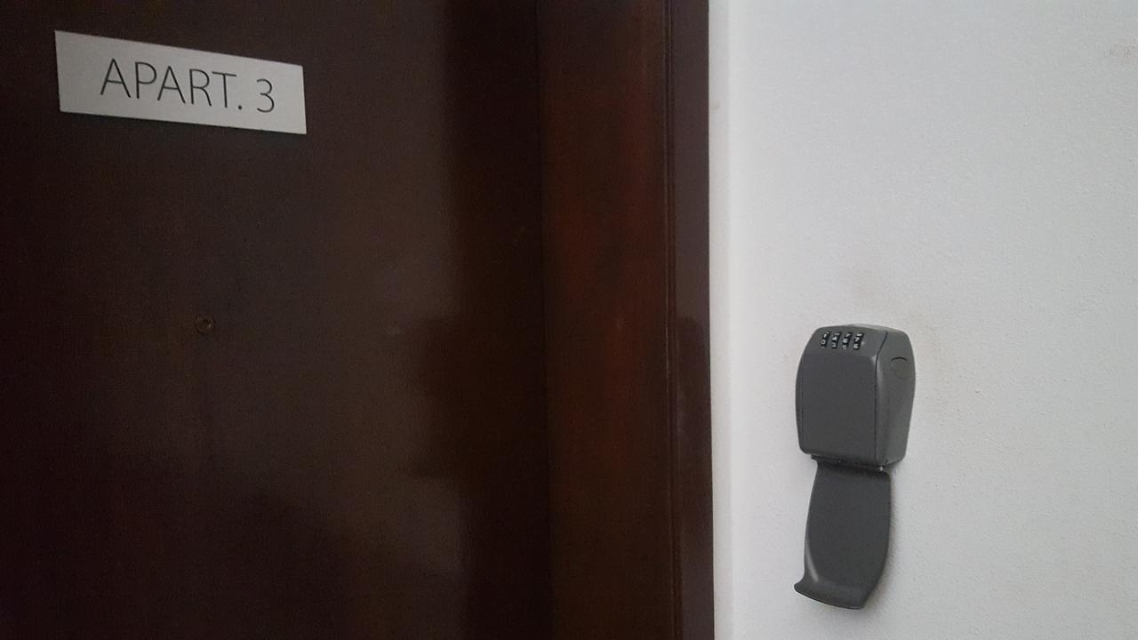 Apartment Ah