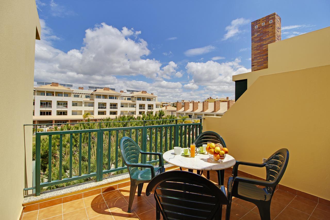L' Olivier Apartment *