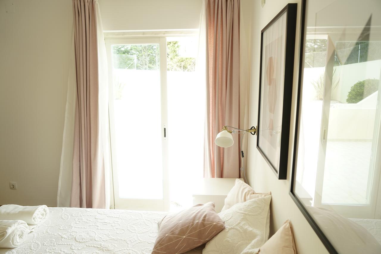 Guadiana Apartment *