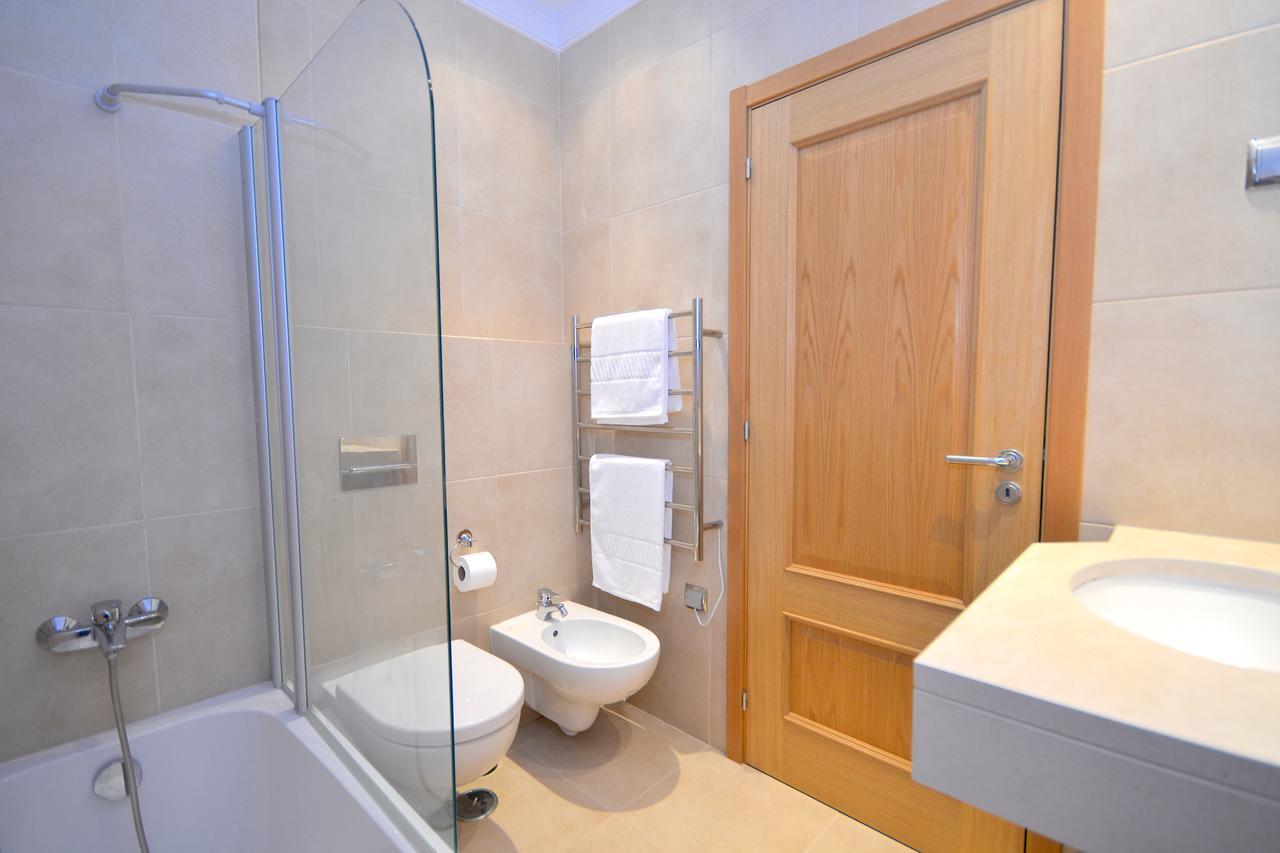 Bay Plaza Apartamento *