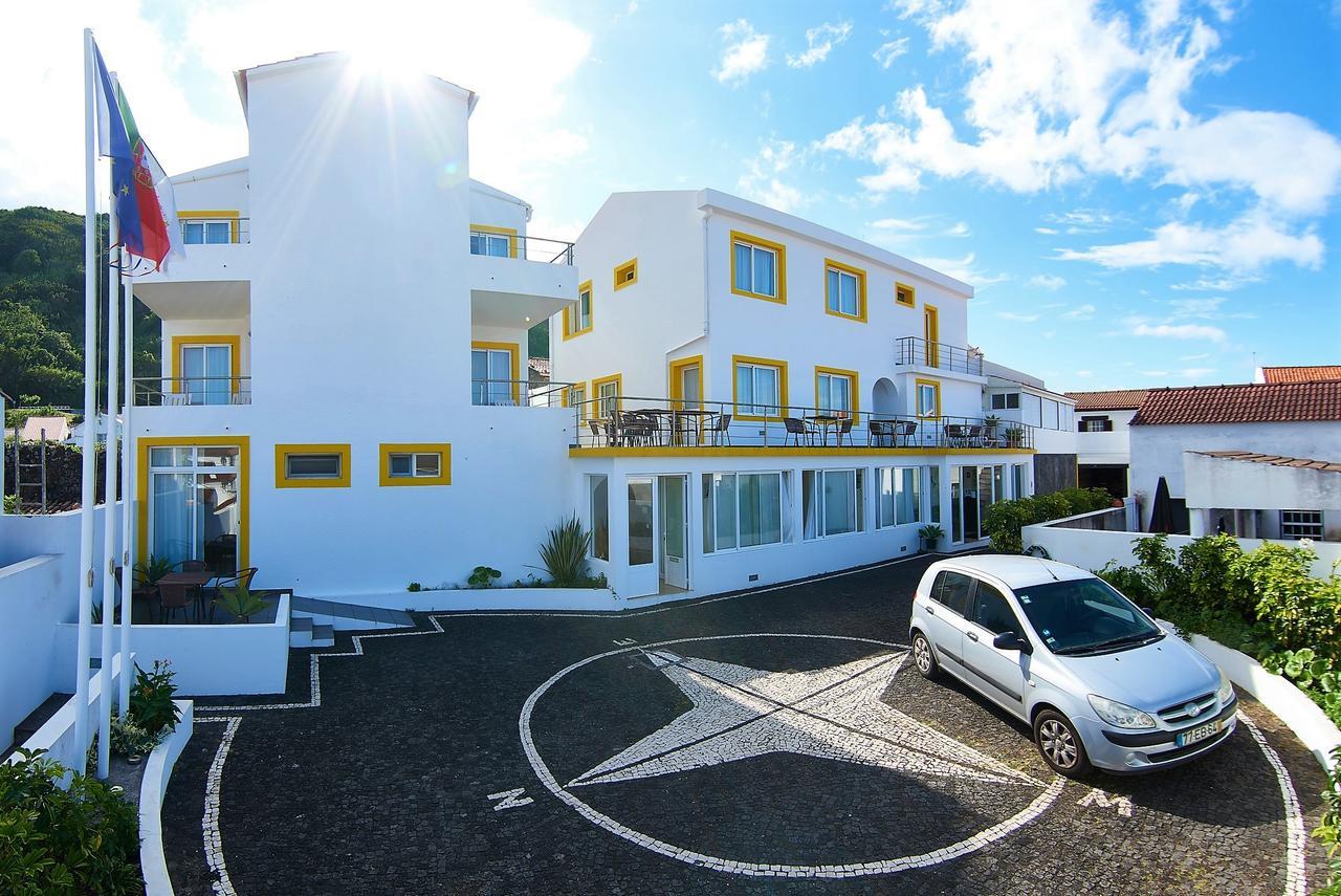 Guest house Bela Vista Lajes do Pico