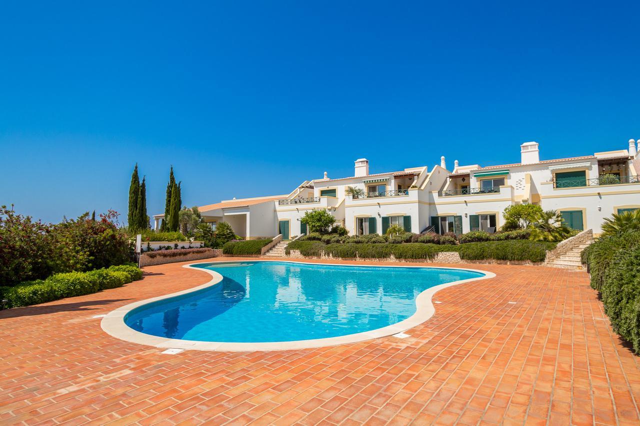 Casa Bougainvillea * Carvoeiro (Lagoa)