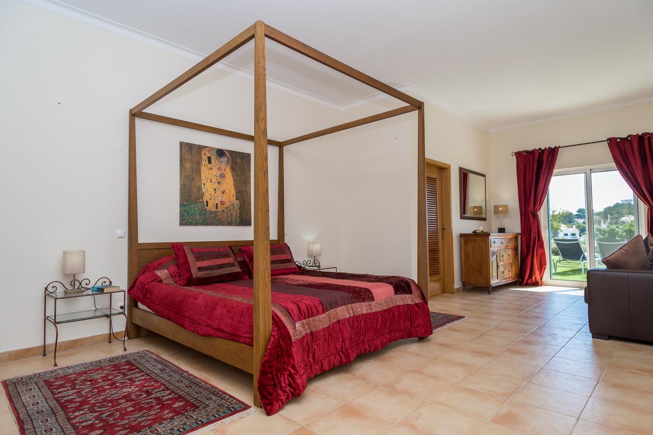 Casa Bougainvillea Villa