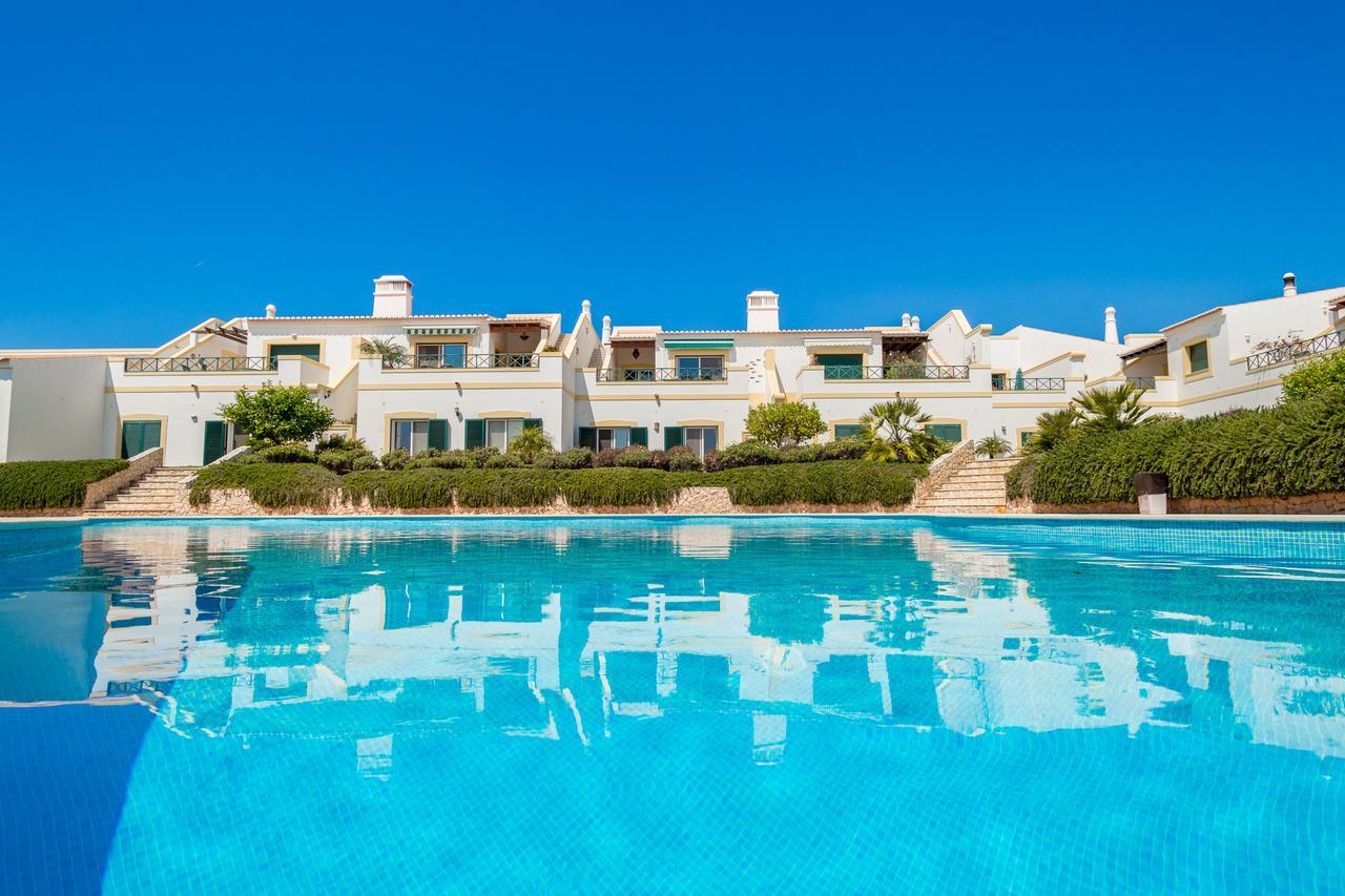 Villa Casa Bougainvillea Carvoeiro (Lagoa)