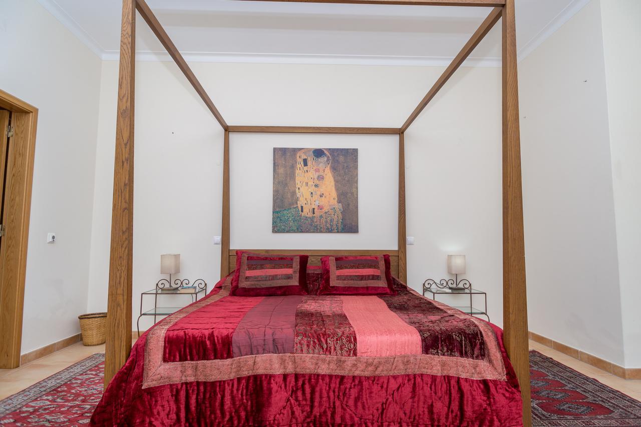 Villa Casa Bougainvillea *