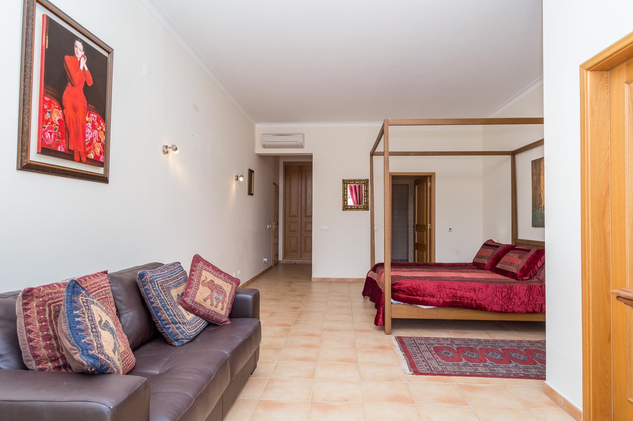 Villa Casa Bougainvillea