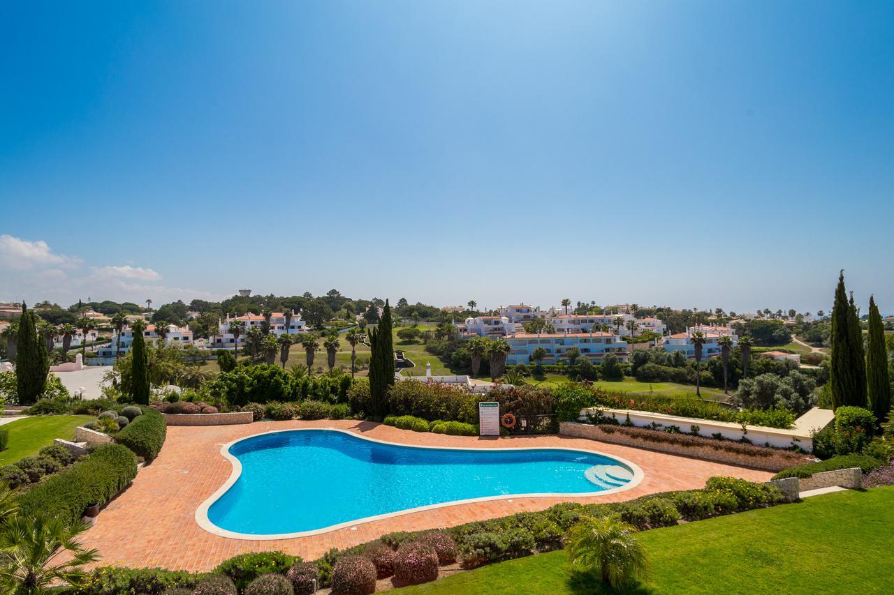 Villa Casa Bougainvillea Carvoeiro (Lagoa)