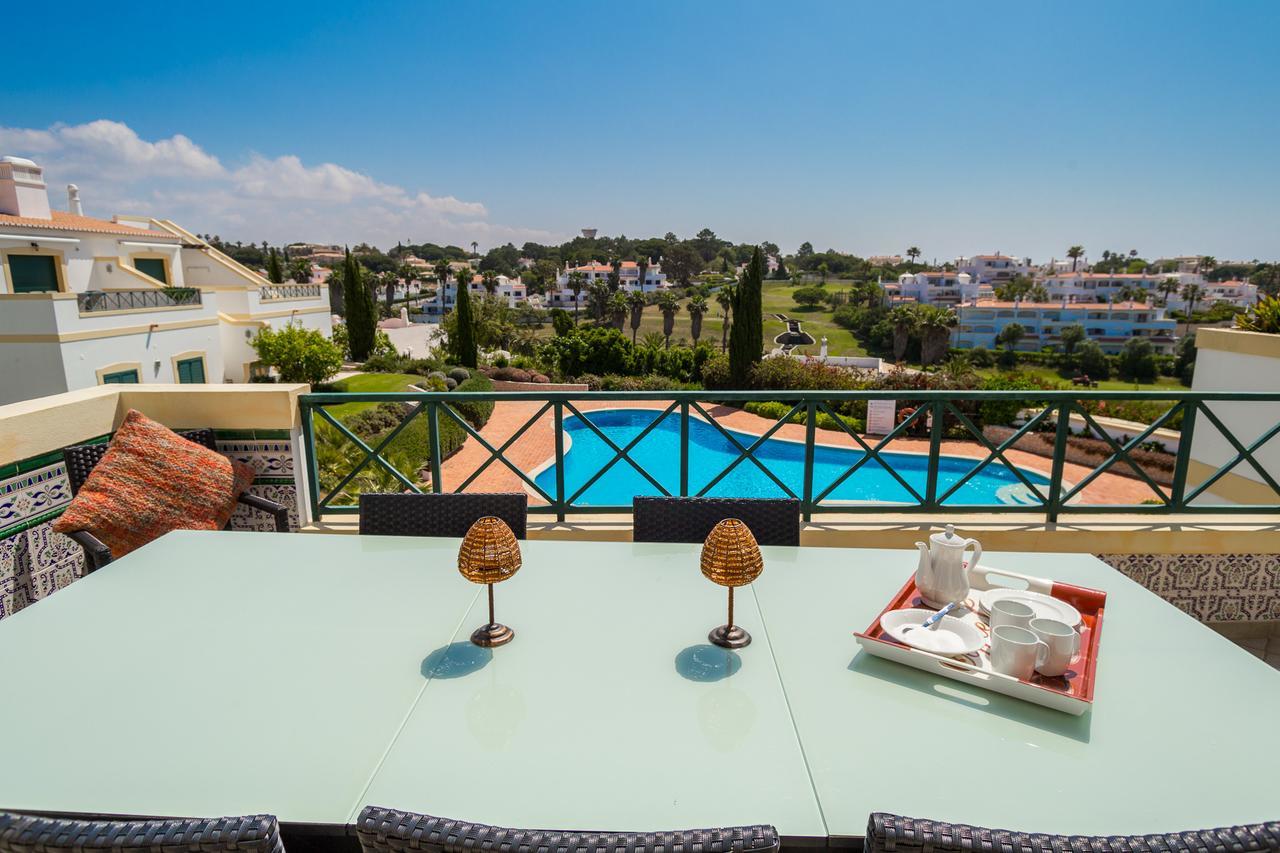 Villa Casa Bougainvillea Carvoeiro (Lagoa)
