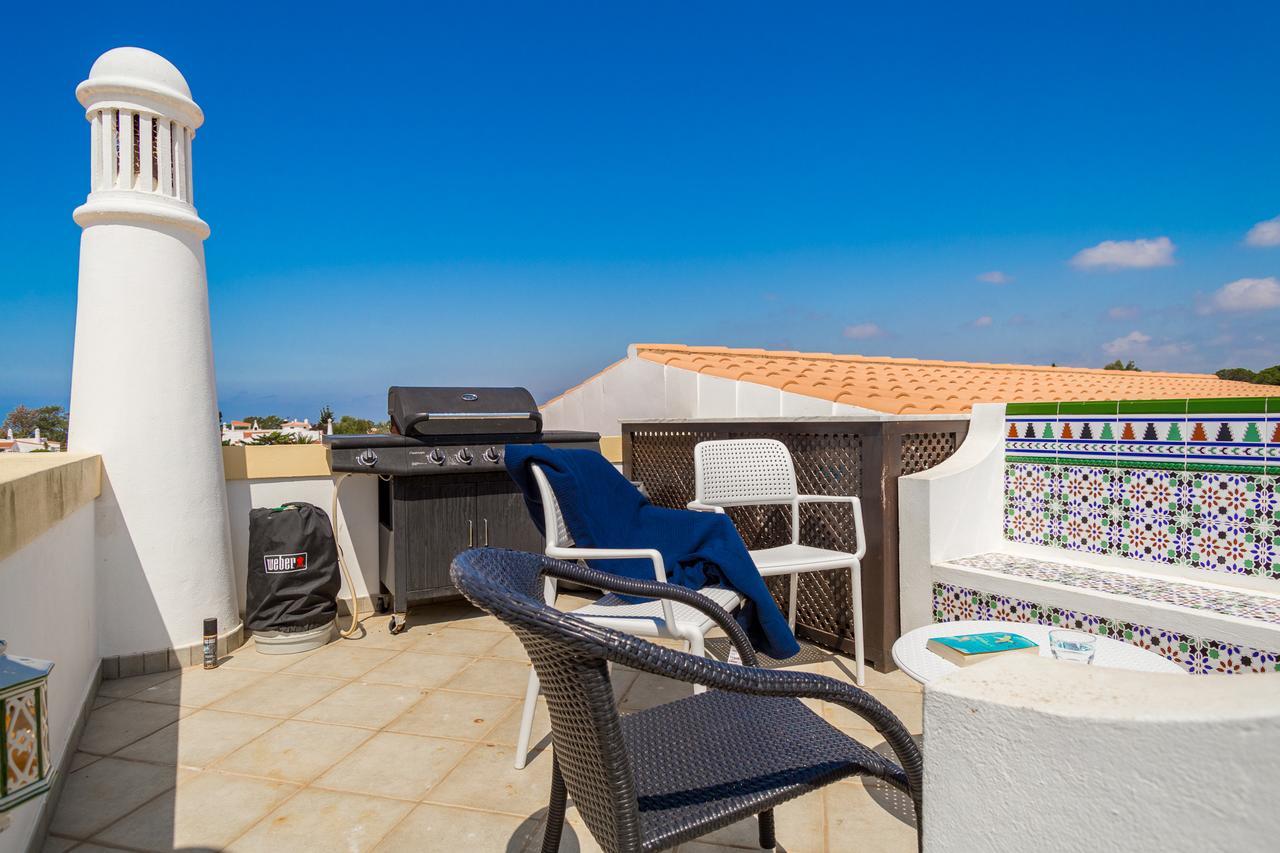 Casa Bougainvillea Villa Carvoeiro (Lagoa)
