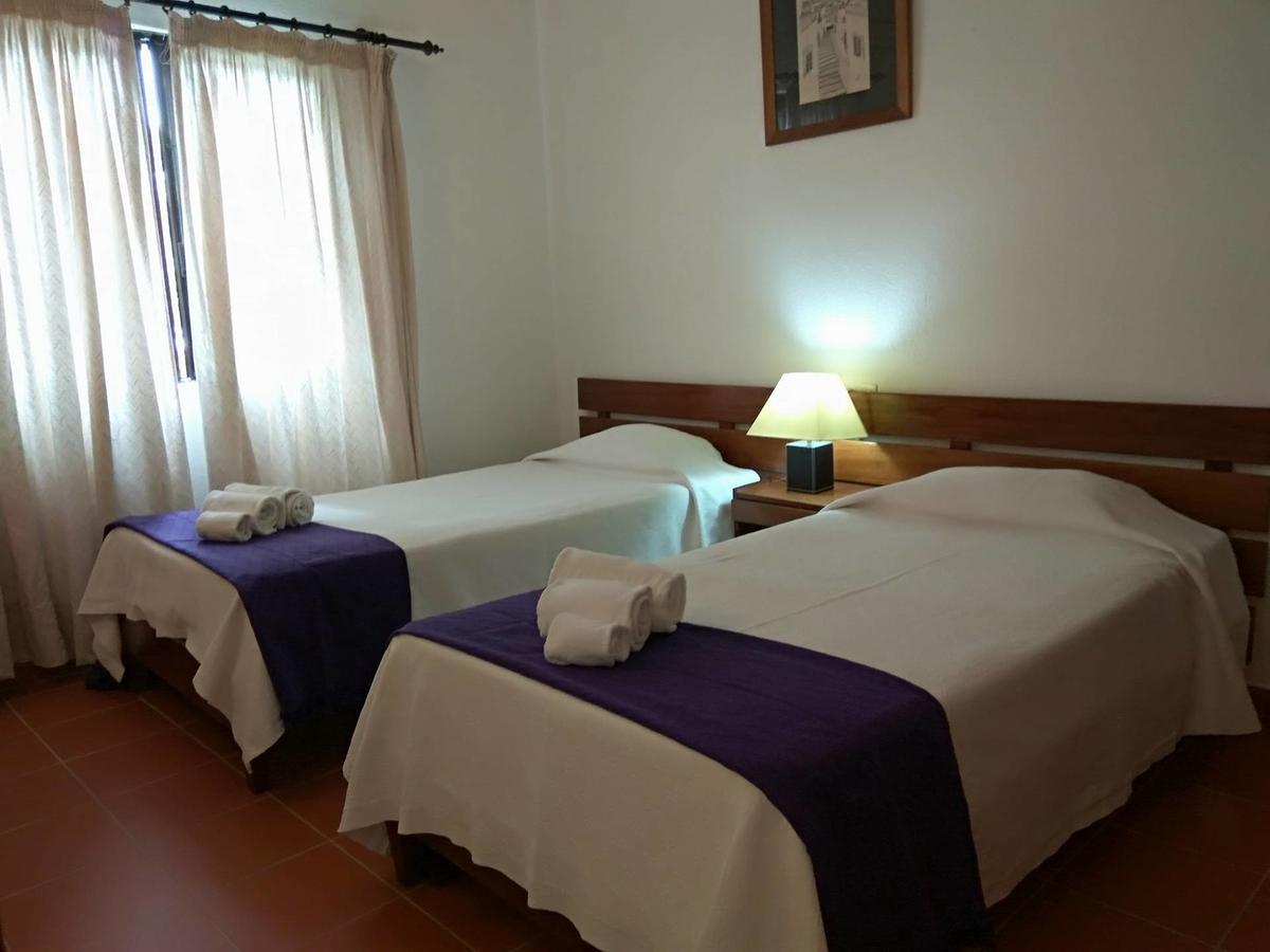 Apartahotel Da Balaia Albufeira
