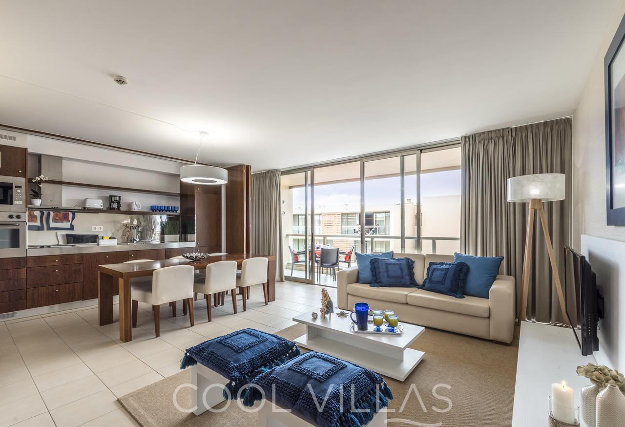 Ocean's Nest - Walking Distance To Apartment Albufeira