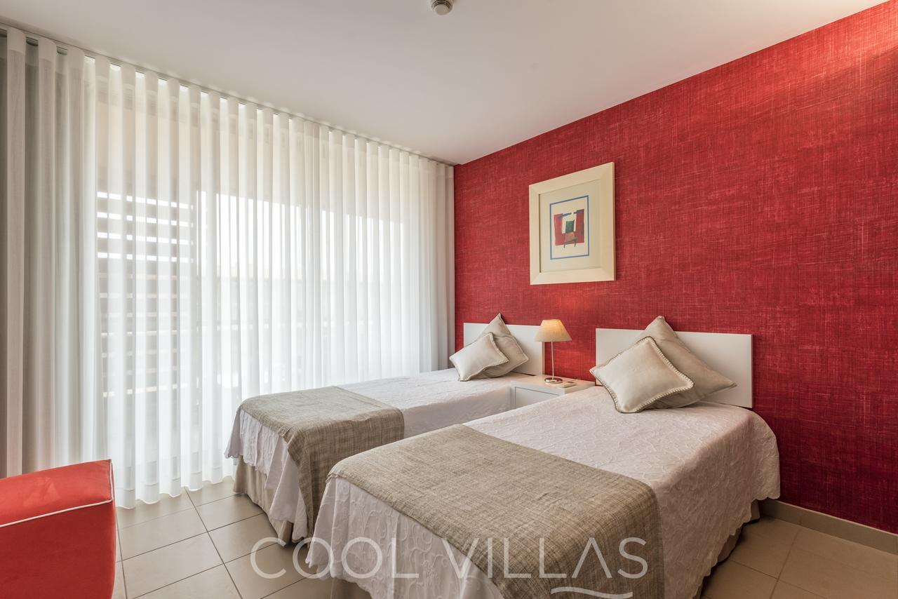 Apartment Ocean's Nest - Walking Distance To Albufeira