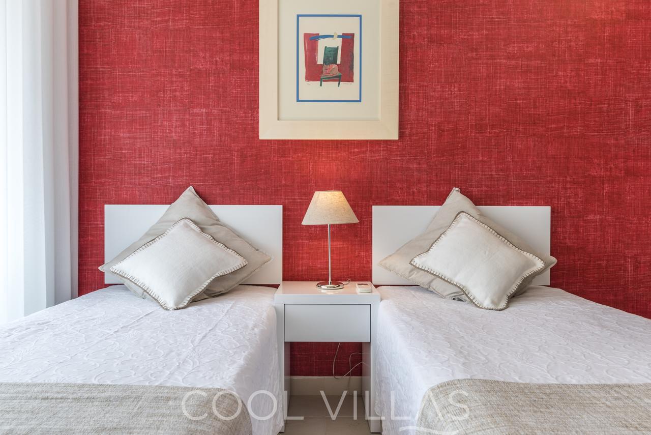 Apartment Ocean's Nest - Walking Distance To Albufeira