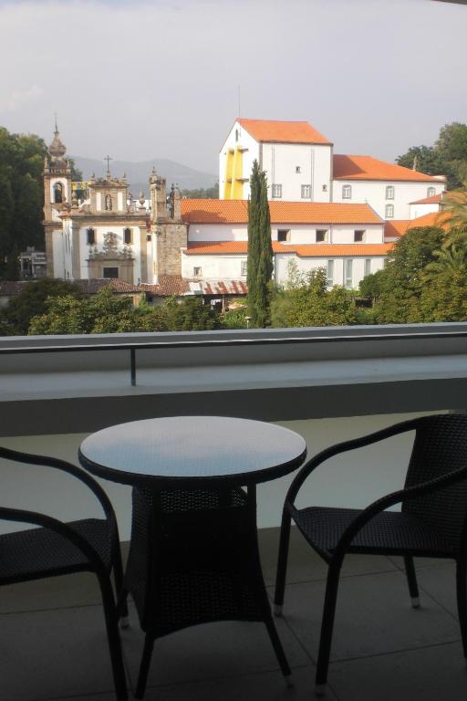 Inlima & 4* Ponte de Lima