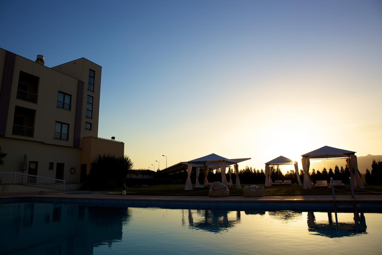 Hotel Sj
