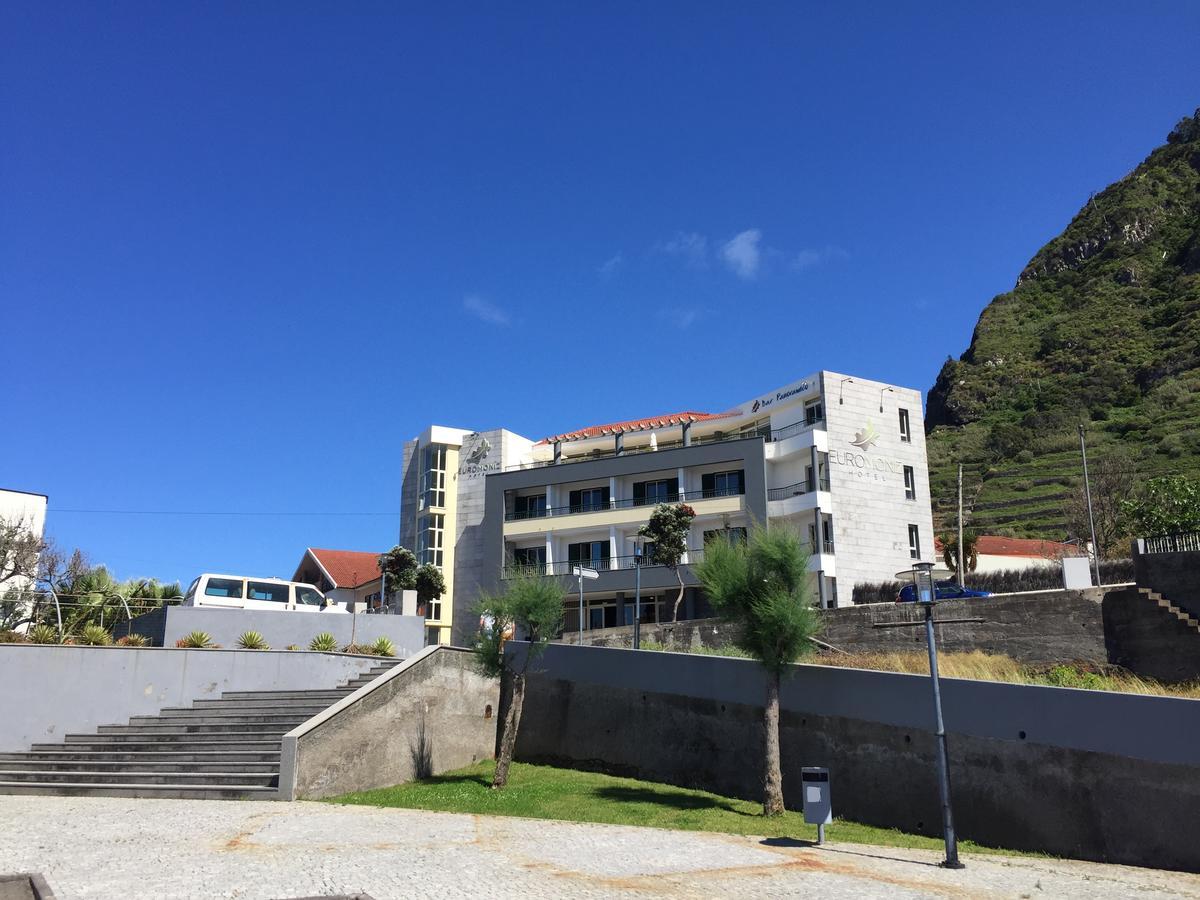 Euro Moniz 3* Porto Moniz