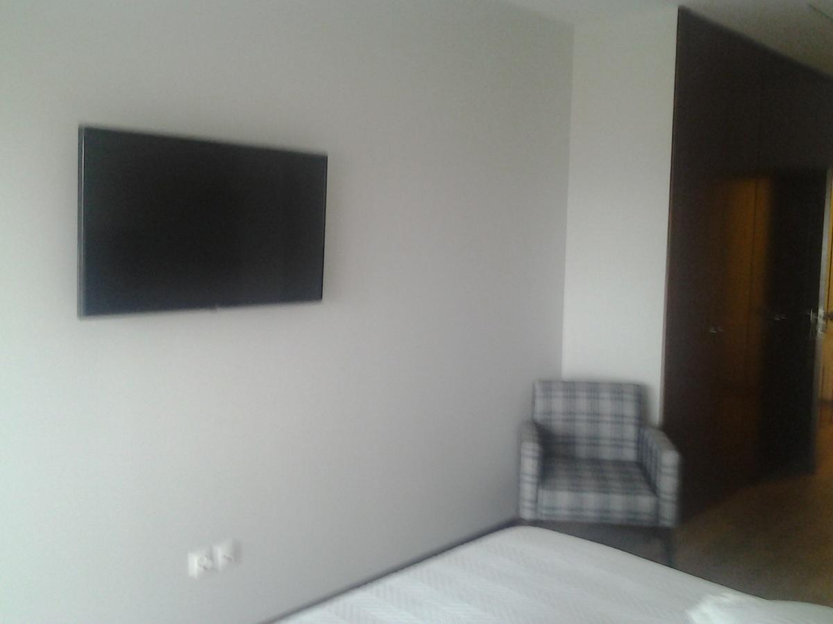 Guest house A&z