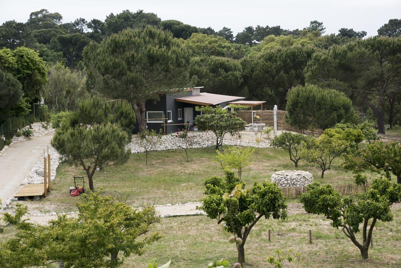 Quinta Do Meco - & Nature *