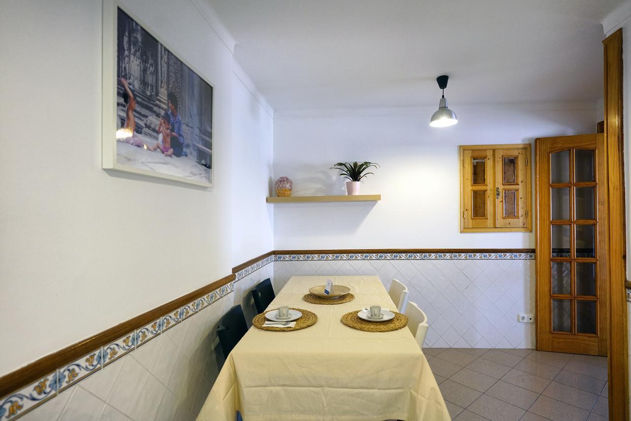 Appartement Apolonia Train Spot Lissabon