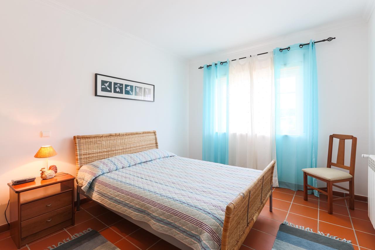 Praia Del Rey Holiday Apartment *