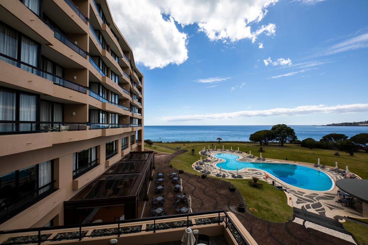 Hotel Pestana Bahia Nature & 4*