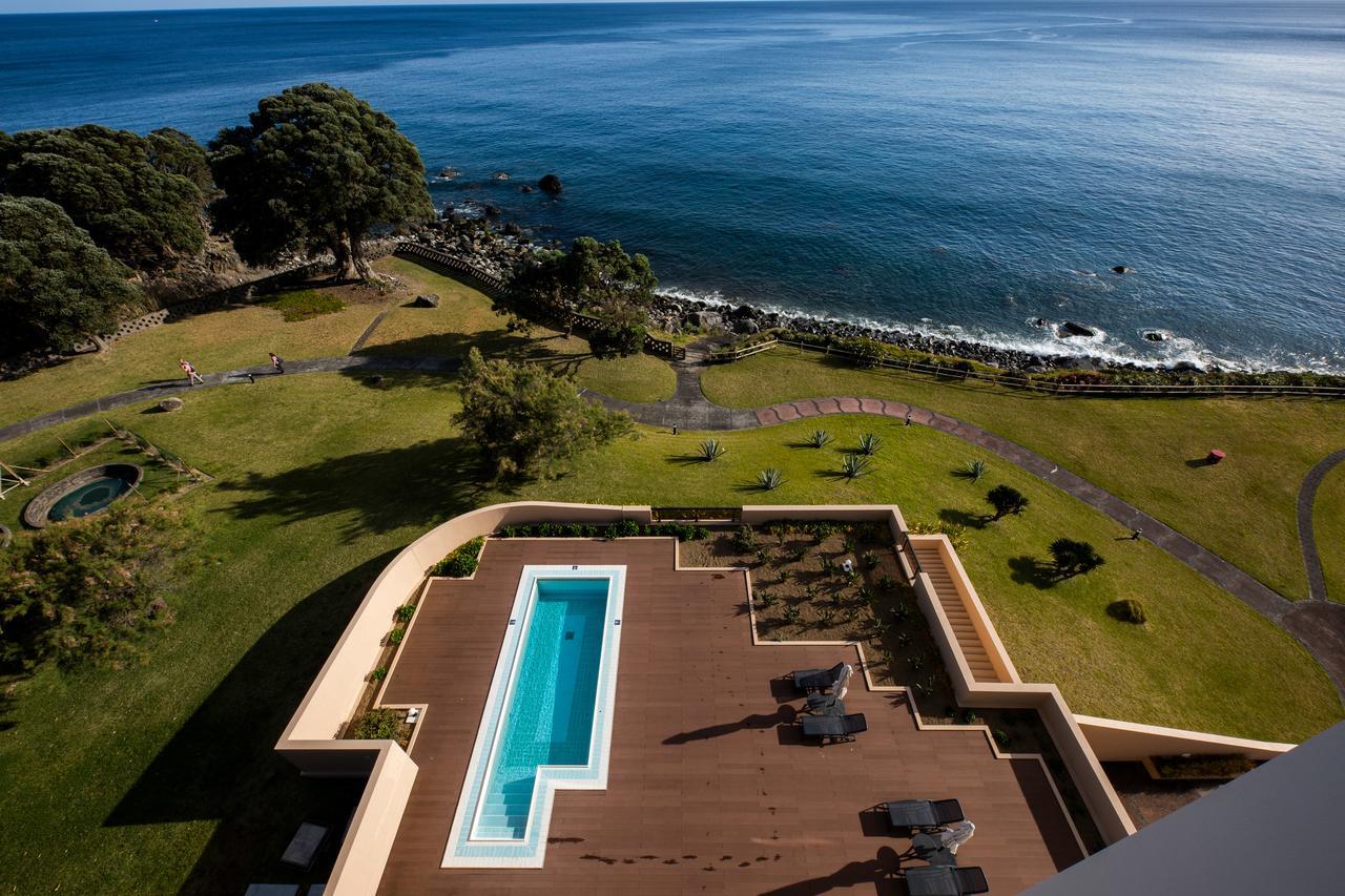 Pestana Bahia Nature & Hotel
