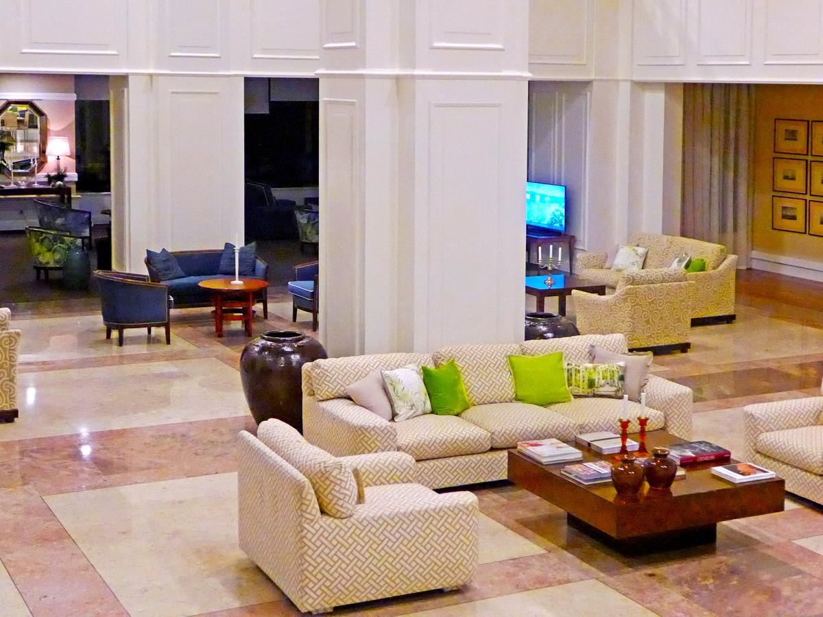 Hotel Pestana Bahia Nature & Vila Franca do Campo