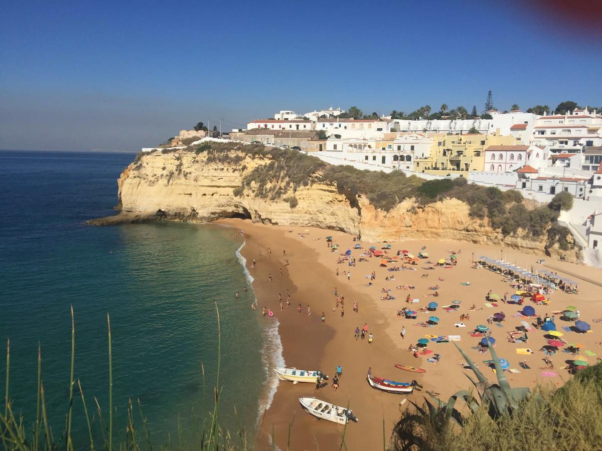 Checkincheckout - Flat Carvoeiro *