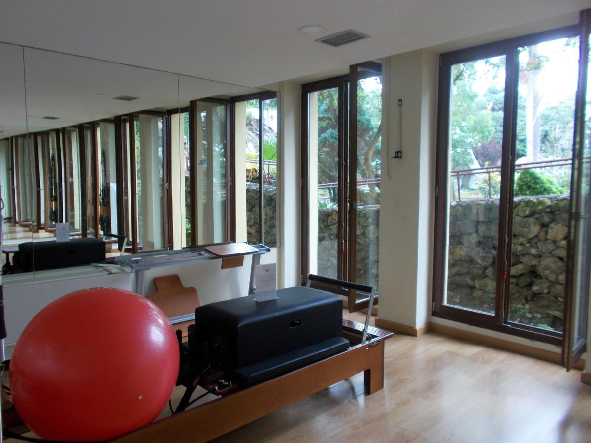 Azoris Angra Garden - Plaza Hotel 4*