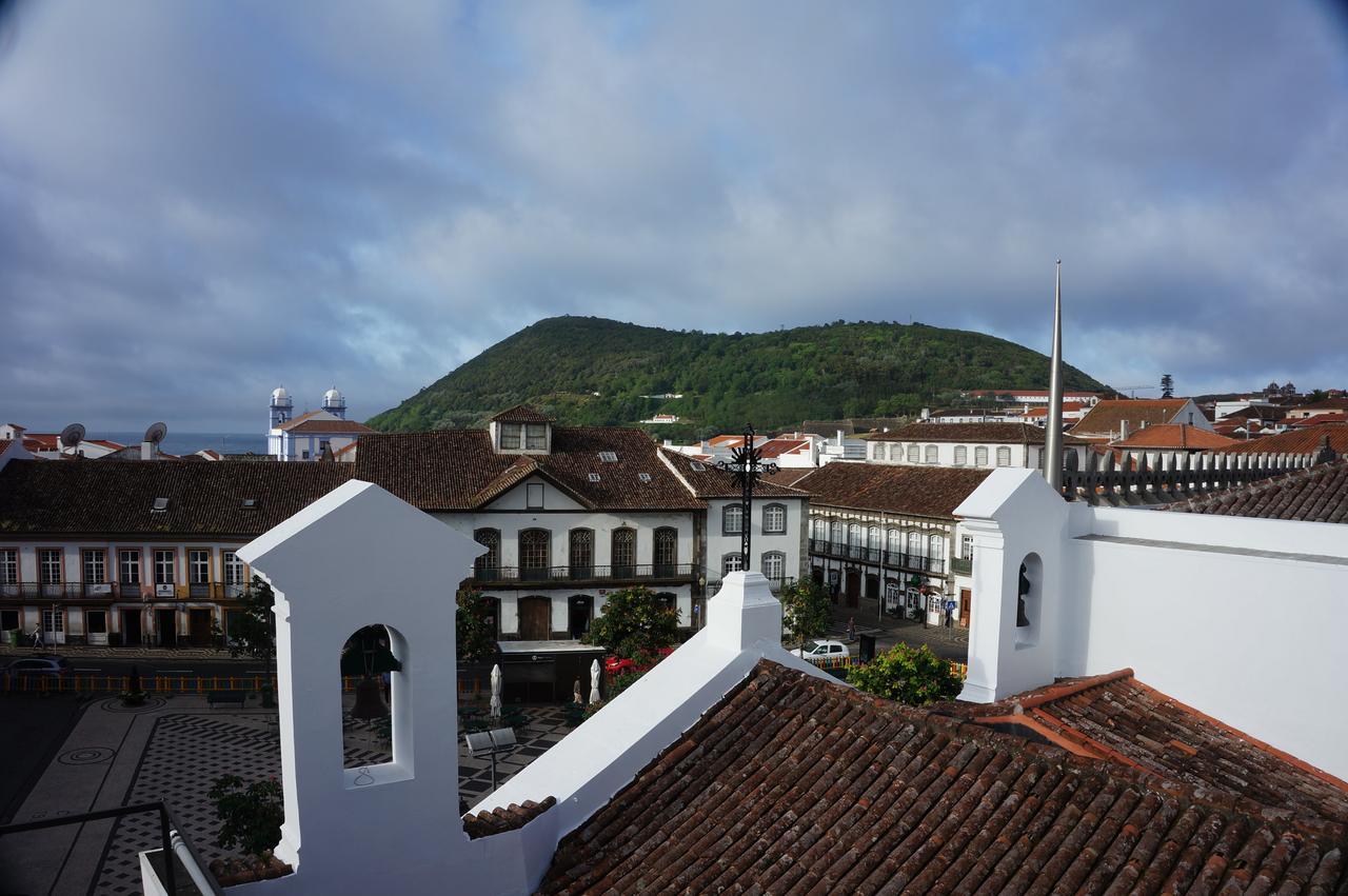 Azoris Angra Garden - Plaza 4*