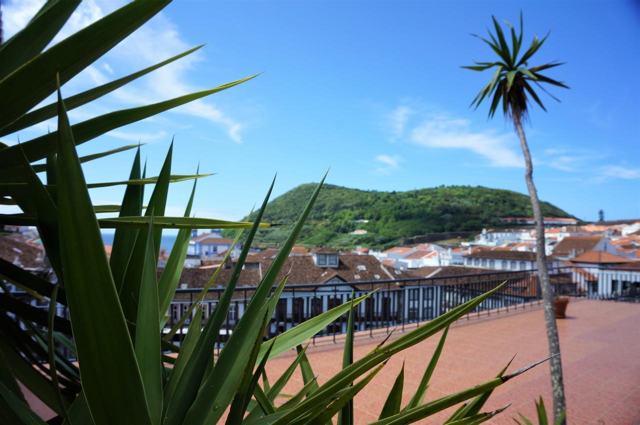 Azoris Angra Garden - Plaza 4* Angra do Heroismo