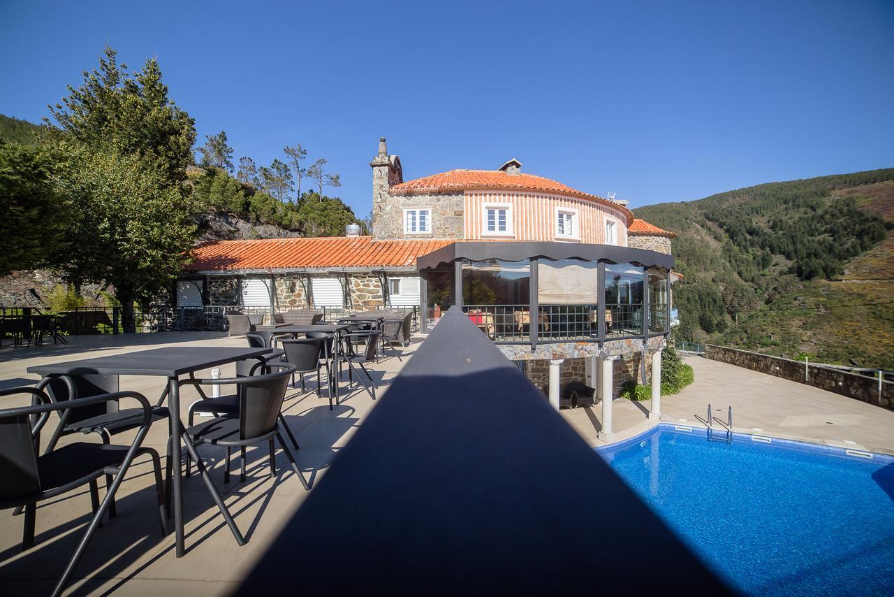 Sao Goncalo Hotel