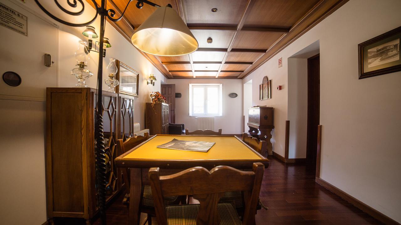 Sao Goncalo Anciaes
