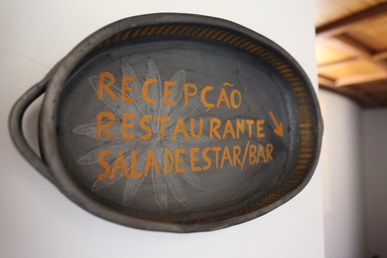 Sao Goncalo Hotel 4*
