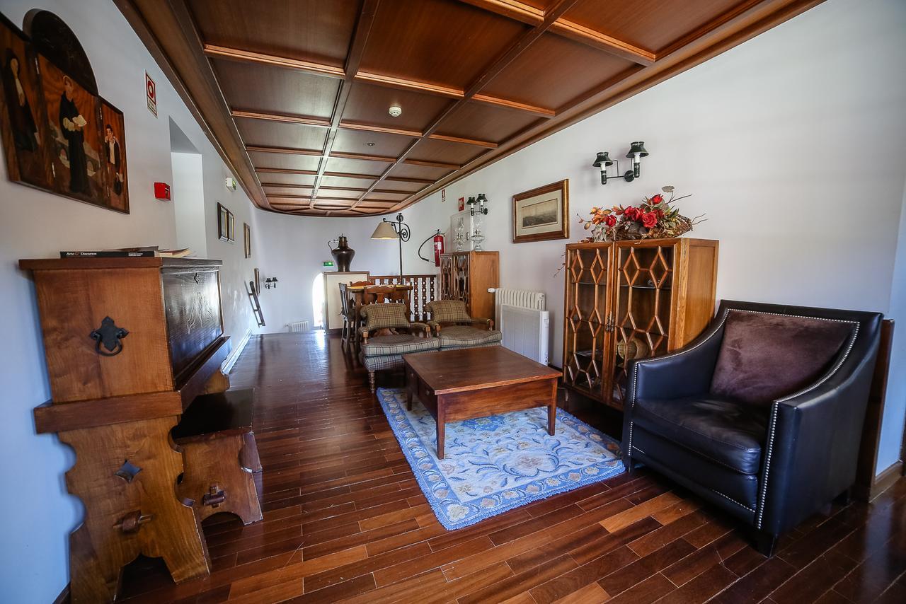 Sao Goncalo Hotel Anciães
