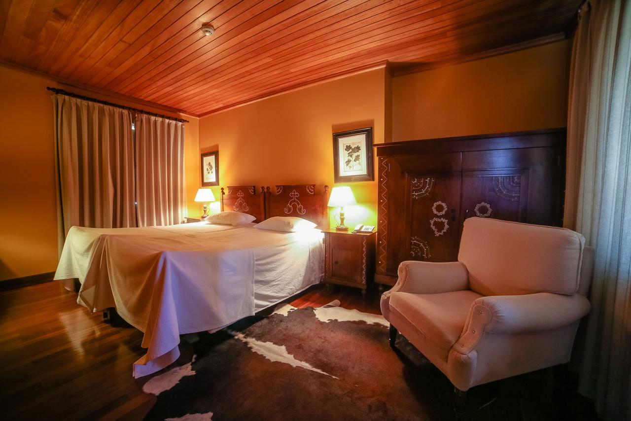 Sao Goncalo Hotel