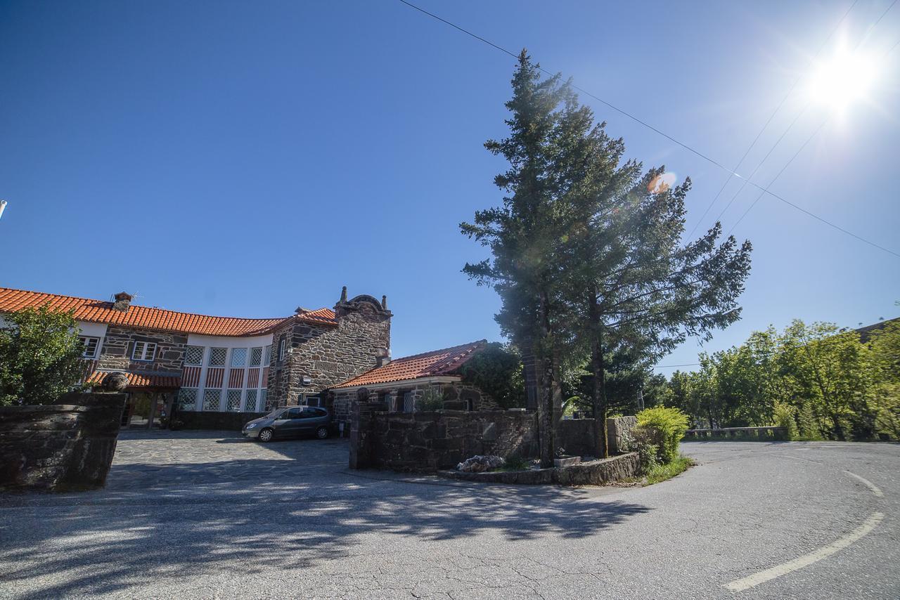 Sao Goncalo Hotel