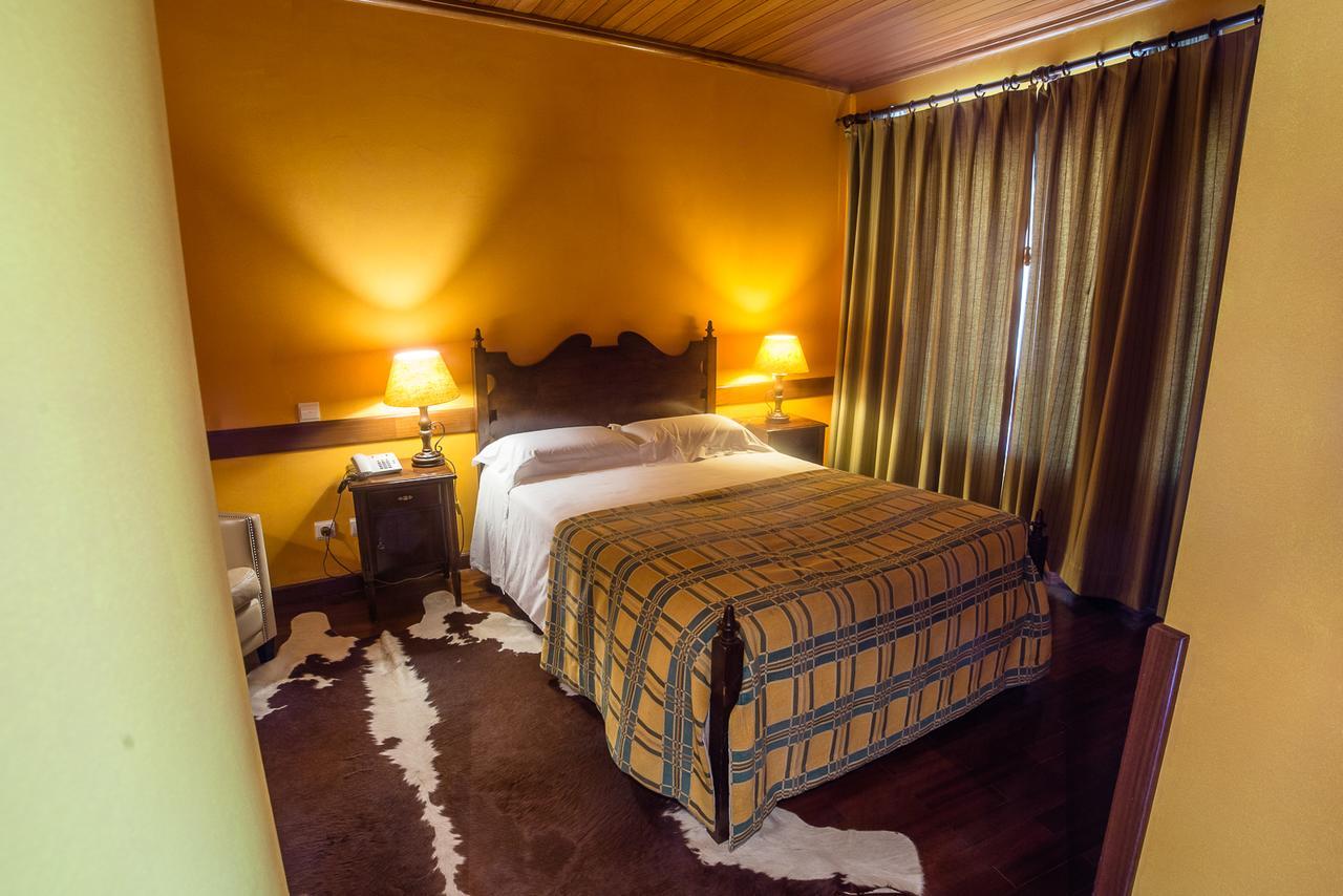 Hotel Sao Goncalo 4*