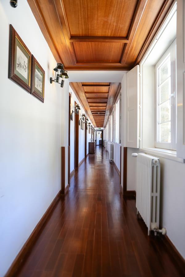 Sao Goncalo Hotel Anciaes