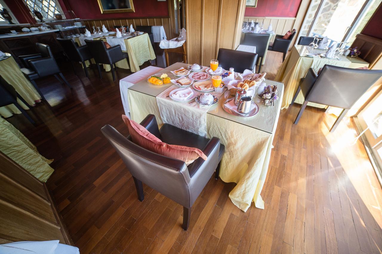 Sao Goncalo Hotel