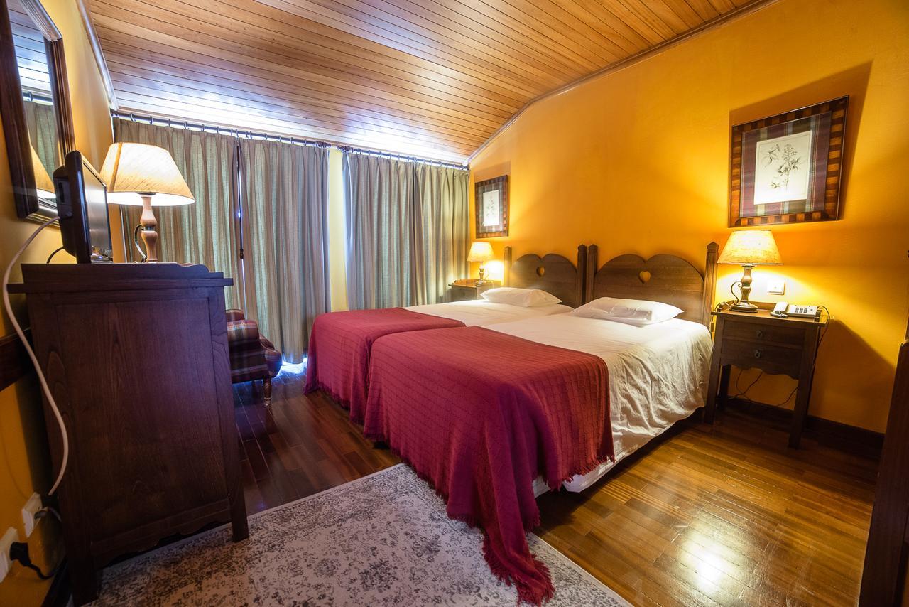 Sao Goncalo Hotel
