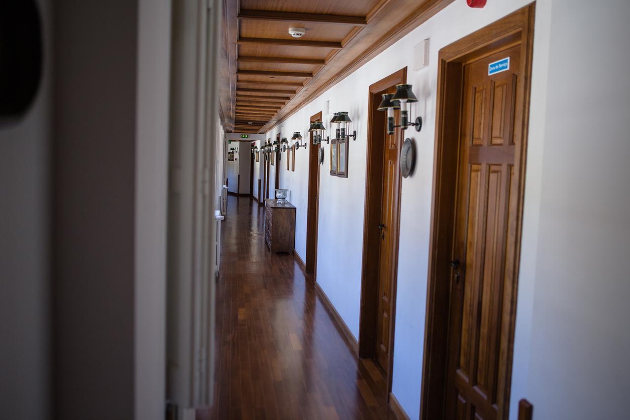 Sao Goncalo Hotel