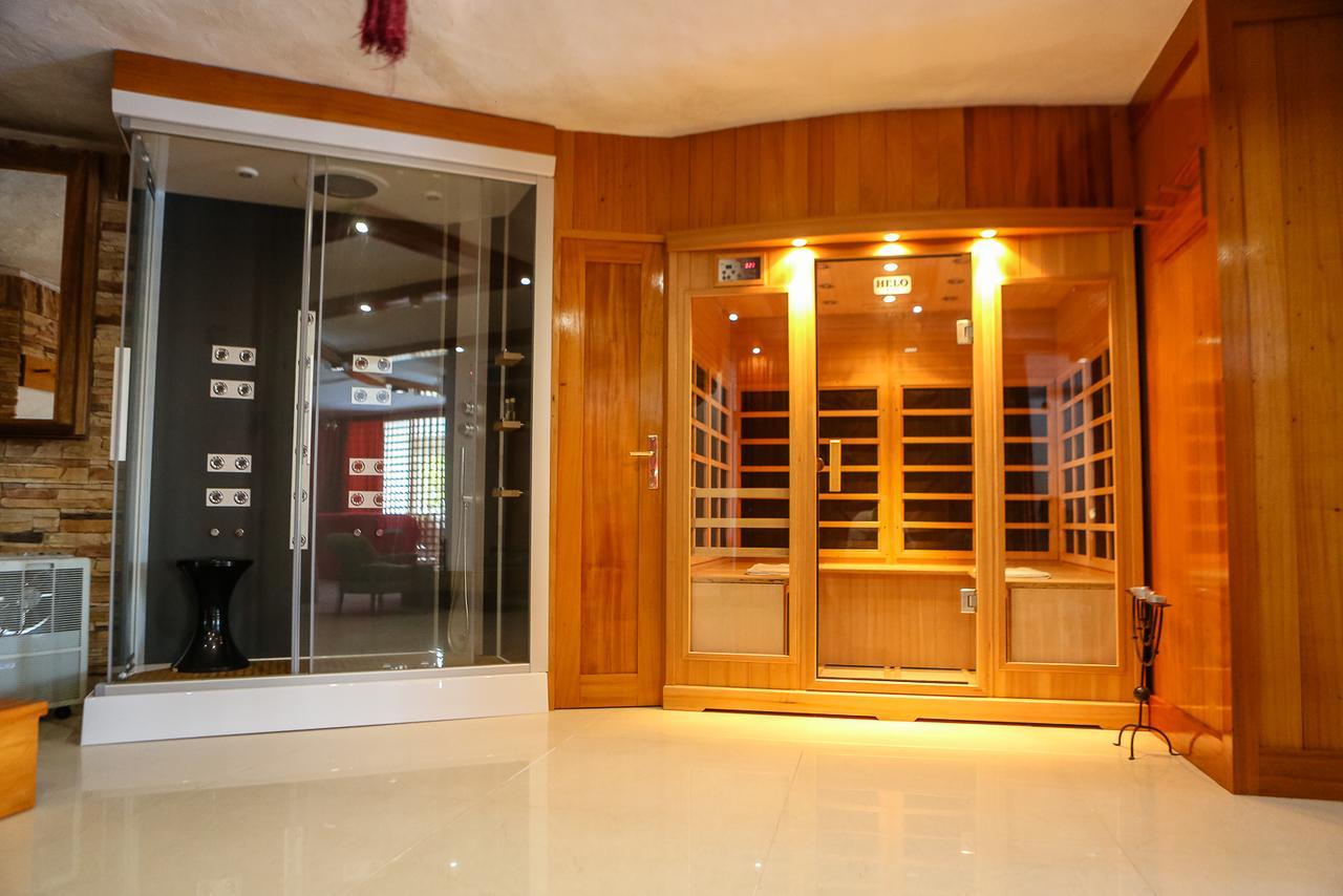Hotel Sao Goncalo Anciães